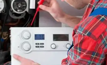 Boiler Repair in Des Moines, IA