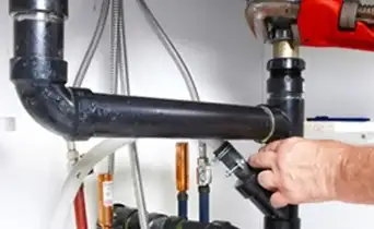 Emergency Plumbing in Des Moines, IA