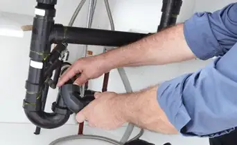 Plumbing Repair in Des Moines, IA