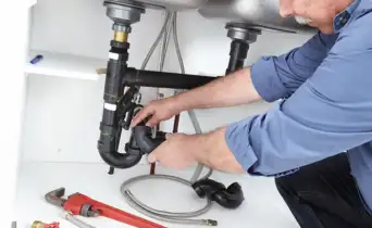 Plumbing Repair in Des Moines, IA