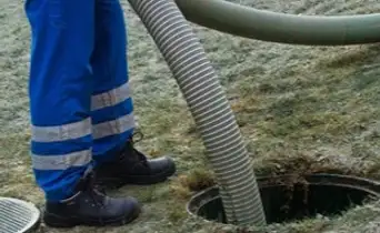 Septic Pumping in Des Moines, IA