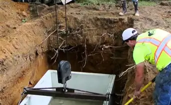 Septic Repair in Des Moines, IA