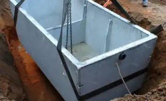Septic Tank Installation in Des Moines, IA
