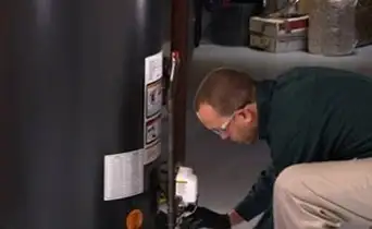 Water Heater Repair in Des Moines, IA