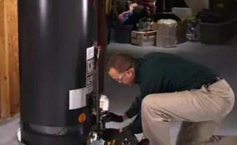Water Heater Repair in Des Moines, IA
